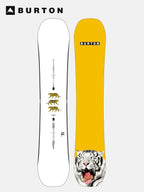 24/25モデル Men's Process Camber Board [106921] 【大型商品】｜BURTON