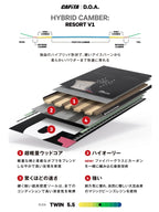 25/26モデル D.O.A. [21030300] 【大型商品】｜CAPITA