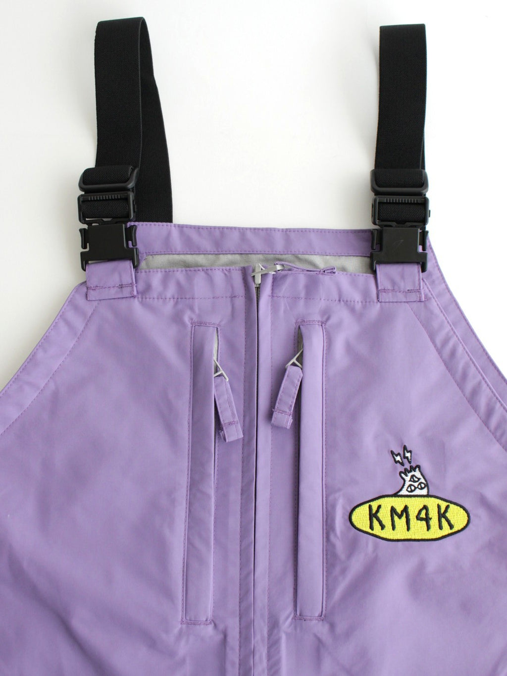 25/26モデル PARADICE BIB #CALM PURPLE｜KM4K【W_10】