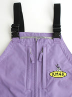 25/26モデル PARADICE BIB #CALM PURPLE｜KM4K【W_10】