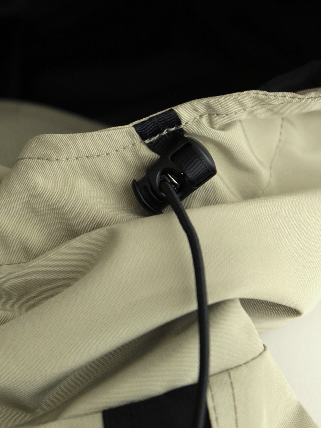 24/25モデル FOUNDATION JACKET #Light Beige [vicam25fjk-lb]｜CALM【S_50】