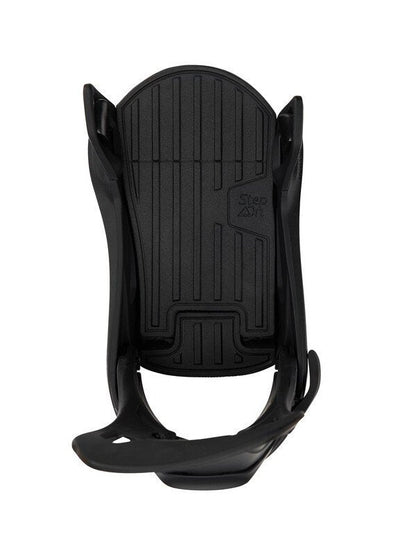 24/25モデル Mens Step On Re:Flex Snowboard Bindings #Black [172831]｜BURTON