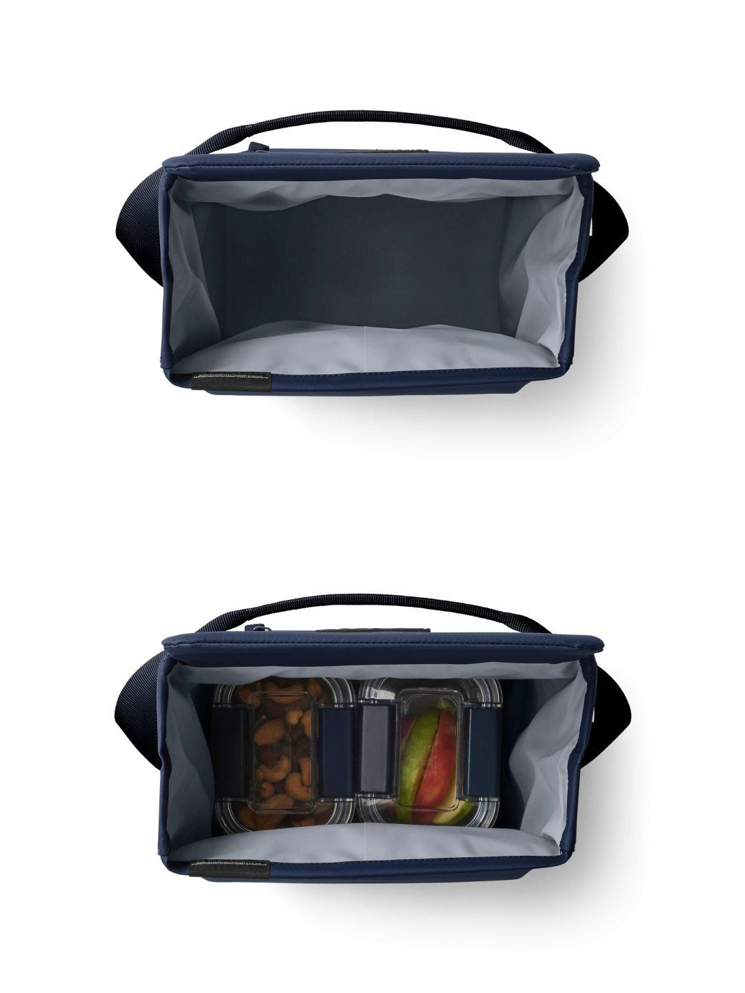 DAYTRIP 6L INSULATED LUNCH BAG #BLACK [18060131772]｜YETI