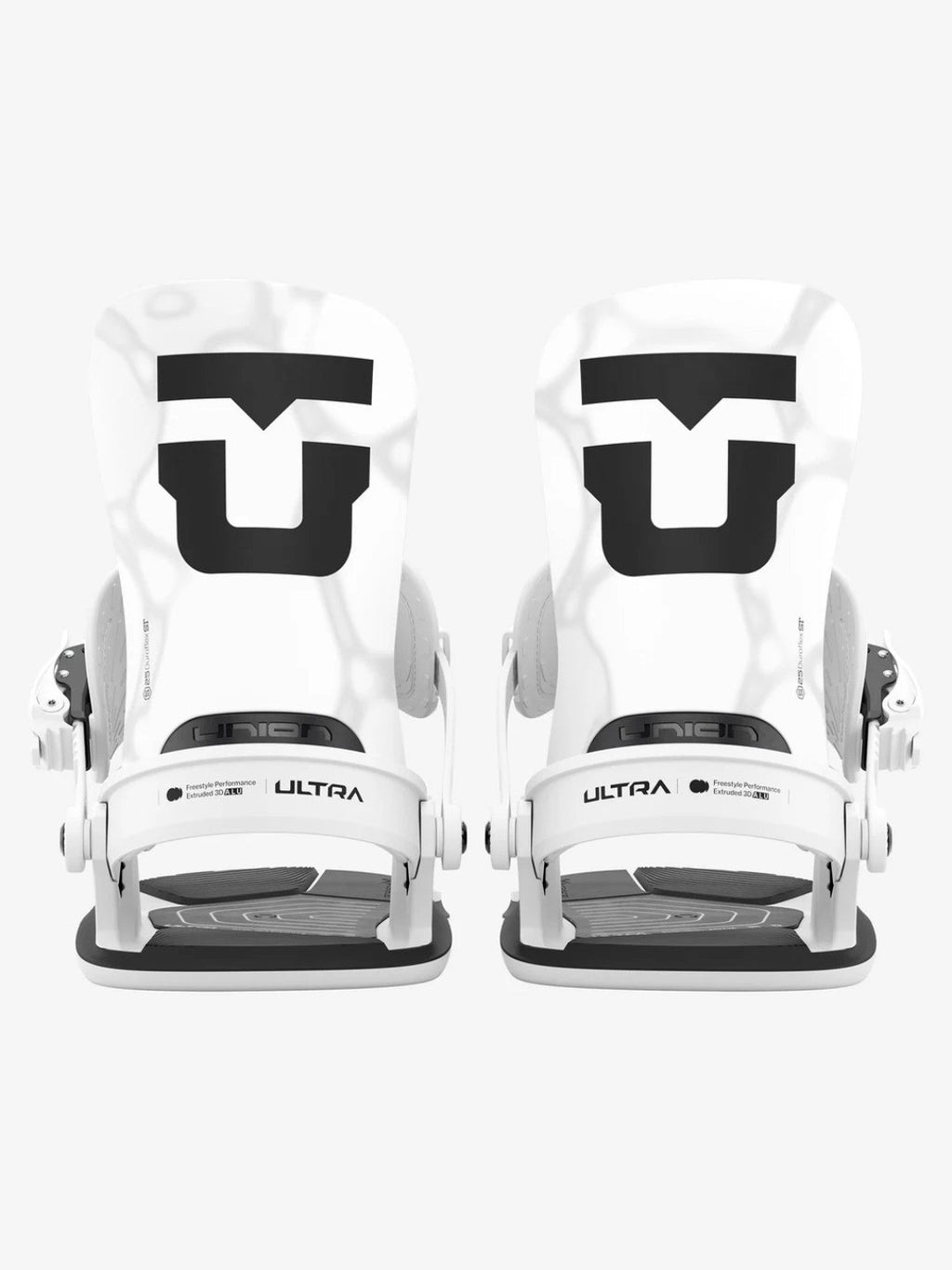 【Men】26/27モデル ULTRA [MEN] #WHITE [11020101]｜UNION