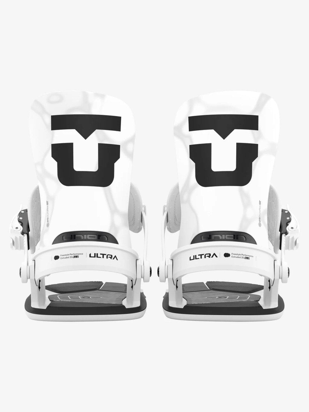 【Men】26/27モデル ULTRA [MEN] #WHITE [11020101]｜UNION