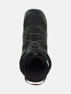 25/26モデル Women's Mint BOA Wide Snowboard Boots #BLACK [131771]｜BURTON