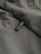 25/26モデル 777 JACKET #DARK GRAY｜NOMADIK