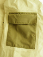 25/26モデル KAI-JYU YAKKE #YELLOW BLEND｜KM4K【W_10】