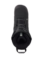 24/25モデル Men's Burton Moto BOA Wide Snowboard Boots #Black [214251]｜BURTON