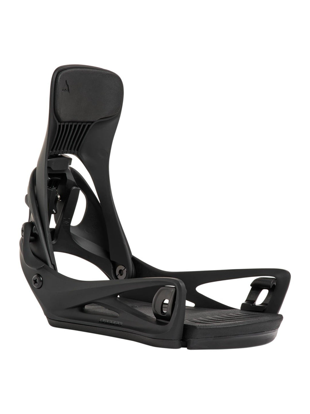 【Men】26/27モデル Men's Step On Cartel X Snowboard Bindings #BLACK [307931]｜BURTON