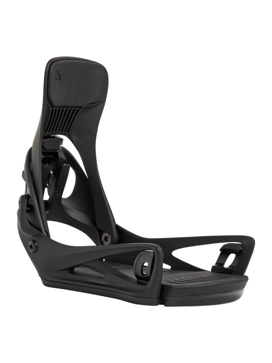 【Men】26/27モデル Men's Step On Cartel X Snowboard Bindings #BLACK [307931]｜BURTON