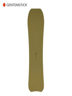 25/26モデル MANTARAY 154 [2554001] 【大型商品】｜GENTEM STICK