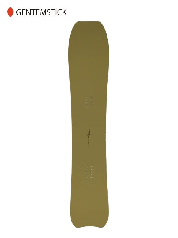 25/26モデル MANTARAY 154 [2554001] 【大型商品】｜GENTEM STICK