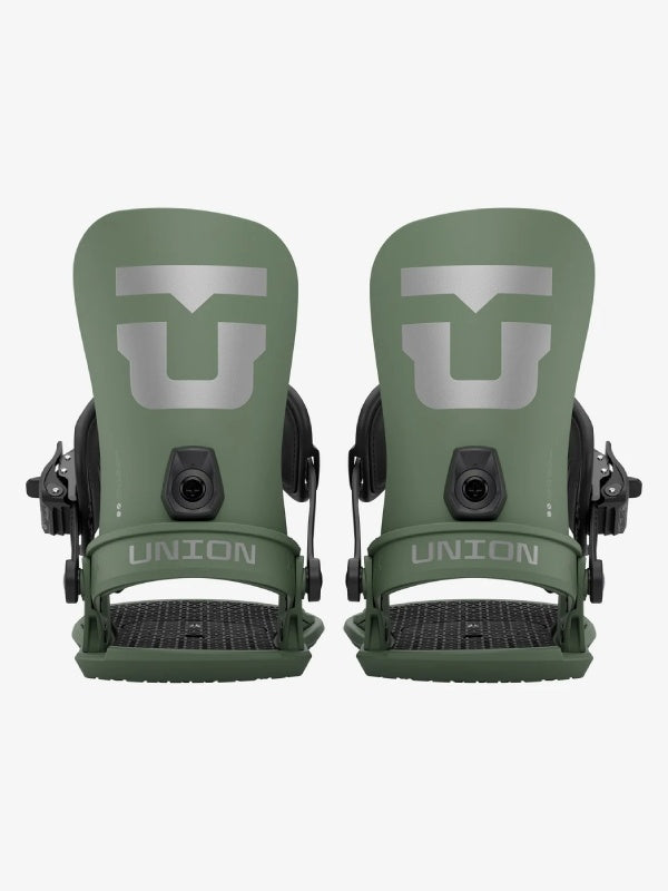 25/26モデル STRATA #OLIVE GREEN [11020300]｜UNION