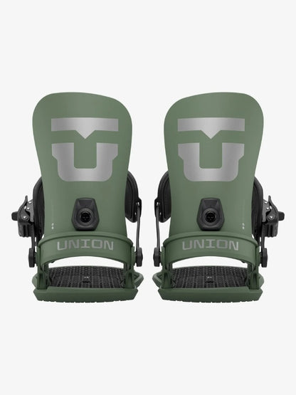 25/26モデル STRATA #OLIVE GREEN [11020300]｜UNION