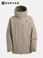 25/26モデル Men's Reserve 2L Jacket #SUMMIT TAUPE [302551]｜BURTON