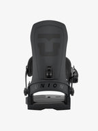 【Men】26/27モデル FORCE TEAM #BLACK [11010101]｜UNION
