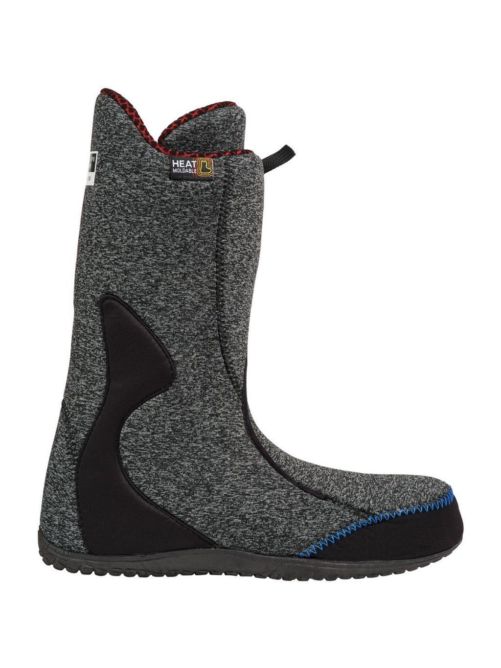 【Men】26/27モデル Men's Waverange X Pro Step On Snowboard Boots Wide #BLACK [304791]｜BURTON