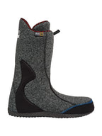 【Men】26/27モデル Men's Waverange X Pro Step On Snowboard Boots Wide #BLACK [304791]｜BURTON