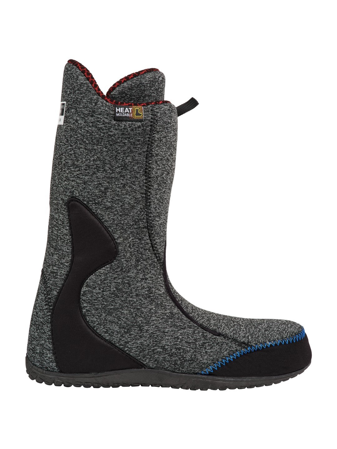 【Men】26/27モデル Men's Waverange X Pro Step On Snowboard Boots Wide #BLACK [304791]｜BURTON