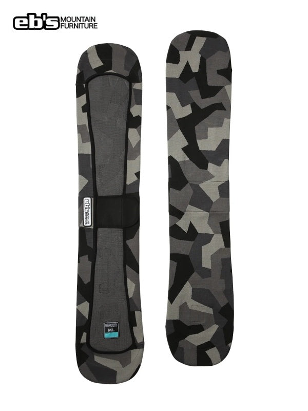 25/26モデル KNIT COVER BLOCK #BLOCK [4500311]｜eb's