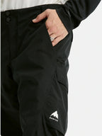 25/26モデル Men's Reserve 2L Pants #TRUE BLACK [302631]｜BURTON