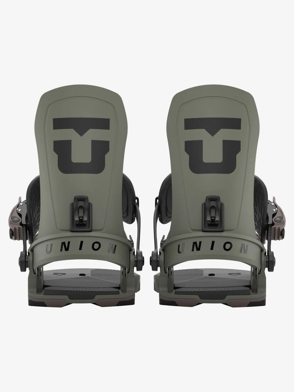 【Men】26/27モデル FORCE TEAM #TACTICAL GREEN [11010101]｜UNION