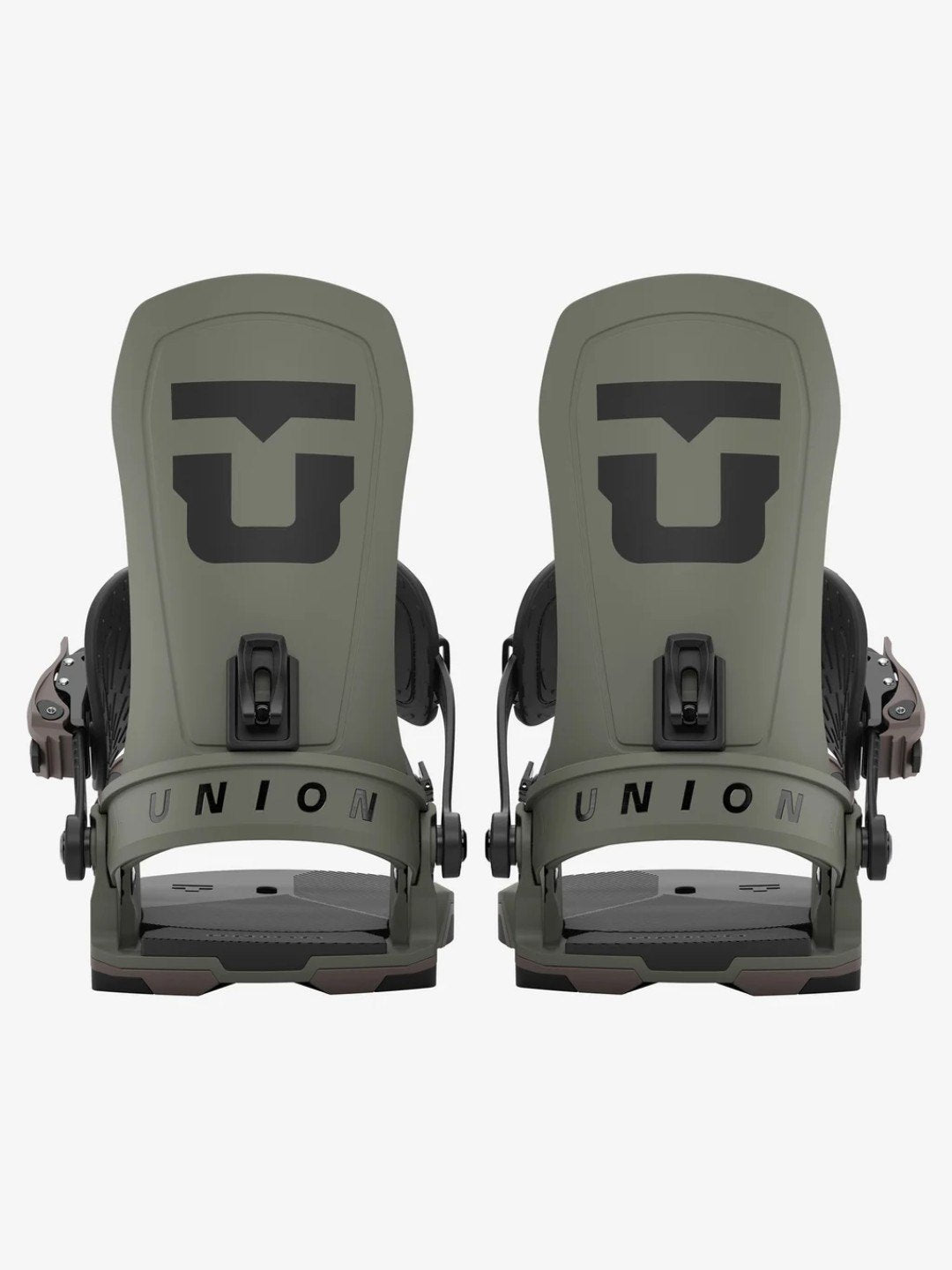 【Men】26/27モデル FORCE TEAM #TACTICAL GREEN [11010101]｜UNION