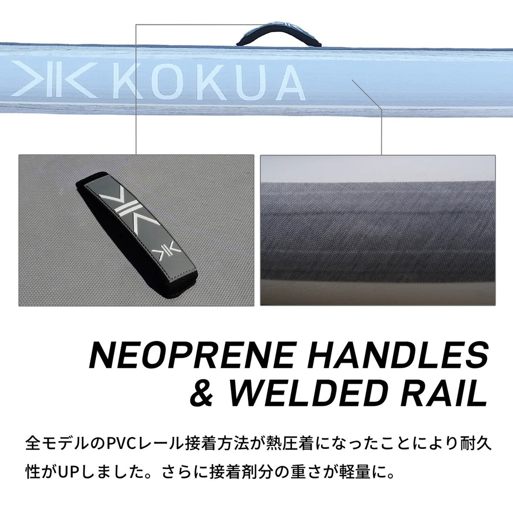 GLIDE Heritage Edition 11feet 2in x 31in [K26014] 【大型商品】｜KOKUA