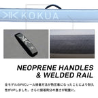 GLIDE Heritage Edition 11feet 2in x 31in [K26014] 【大型商品】｜KOKUA