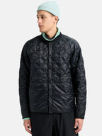 25/26モデル Men's Reserve 2L 3-In-1 Jacket #TRUE BLACK [304841]｜BURTON