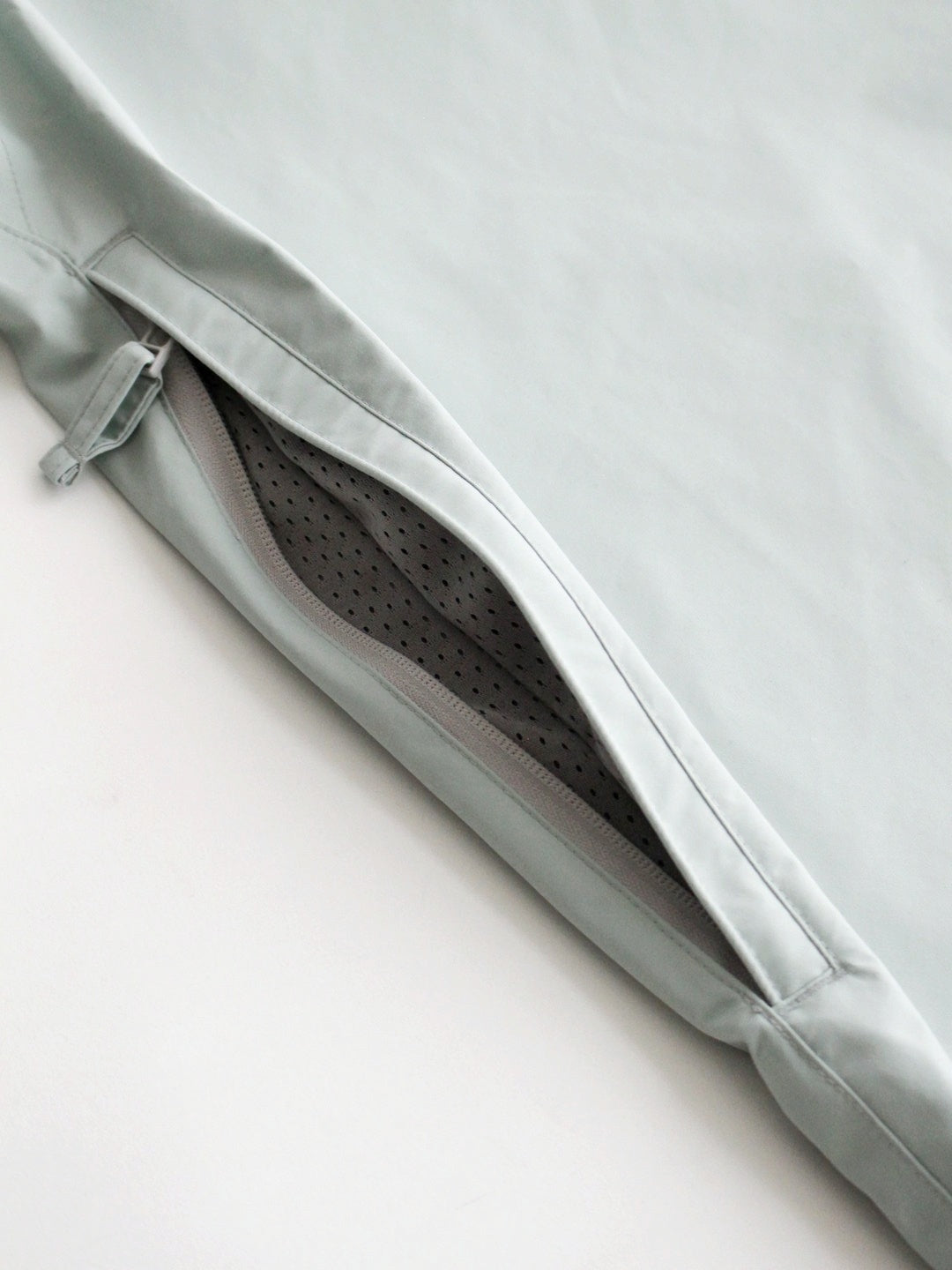 25/26モデル ANOTHER SKY PANTS #CALM SAGE｜KM4K【W_20】