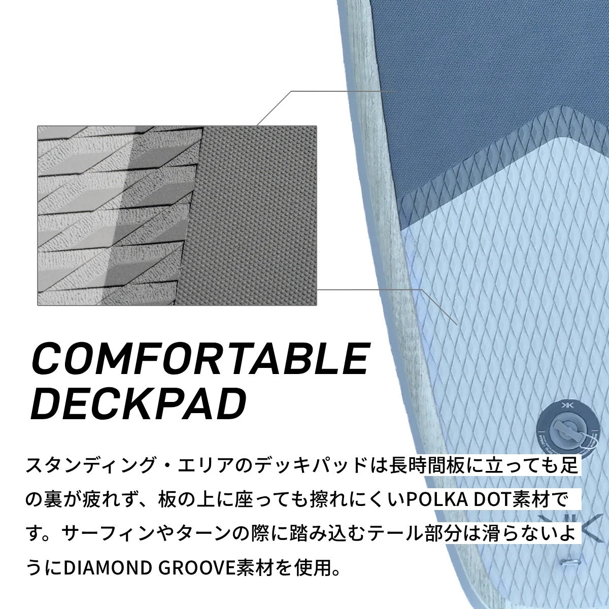 GLIDE Heritage Edition 11feet 2in x 31in [K26014] 【大型商品】｜KOKUA