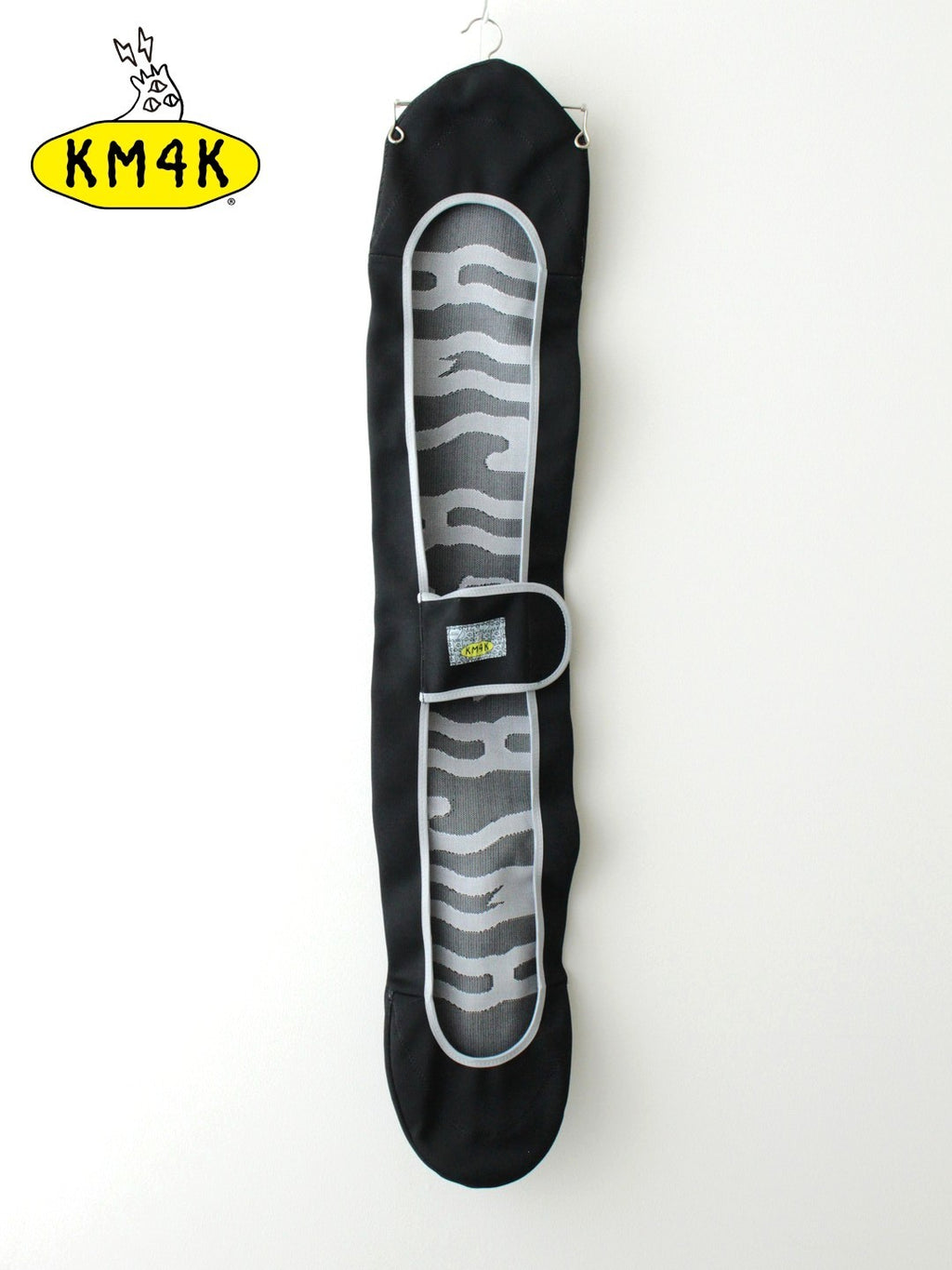 25/26モデル KNIT BOARD COVER #HIKALU｜KM4K【W_10】