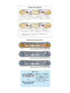 【オリジナルニットカバー付】26/27モデル Mk-S 【大型商品】｜WRXsb