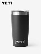 10oz TUMBLER #BLACK｜YETI