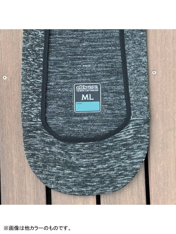 25/26モデル KNIT COVER MOKU #MOKU PK [4500333]｜eb's