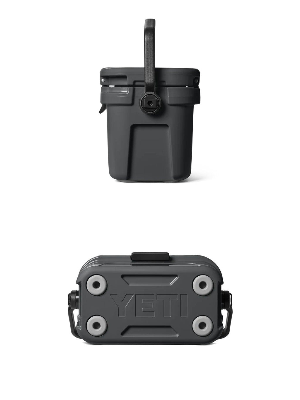 ROADIE 8 #CHARCOAL [10018000000]｜YETI