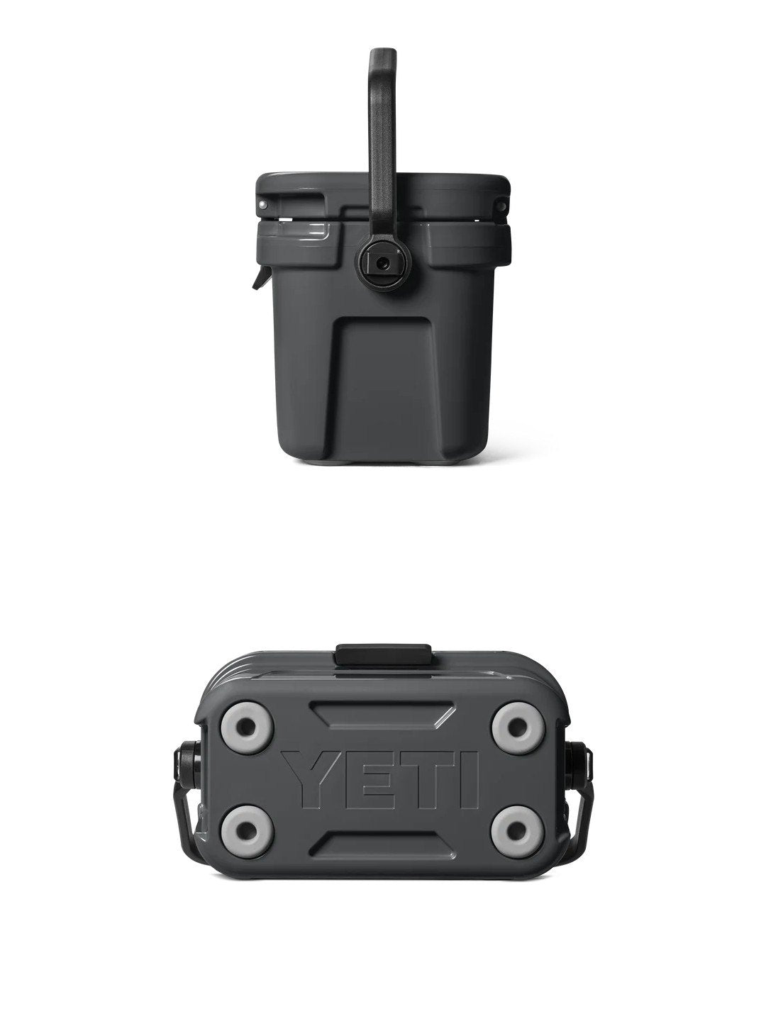ROADIE 8 #CHARCOAL [10018000000]｜YETI