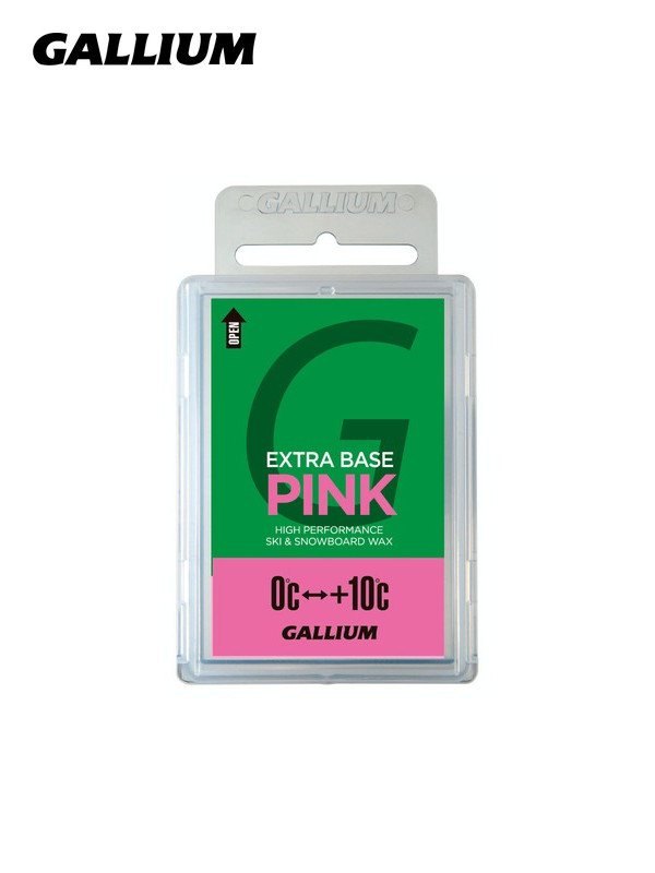EXTRA BASE PINK 100 [SW2076]｜GALLIUM