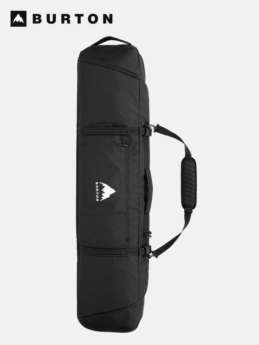 25/26モデル GIG Snowboard Bag #TRUE BLACK [109911]｜BURTON