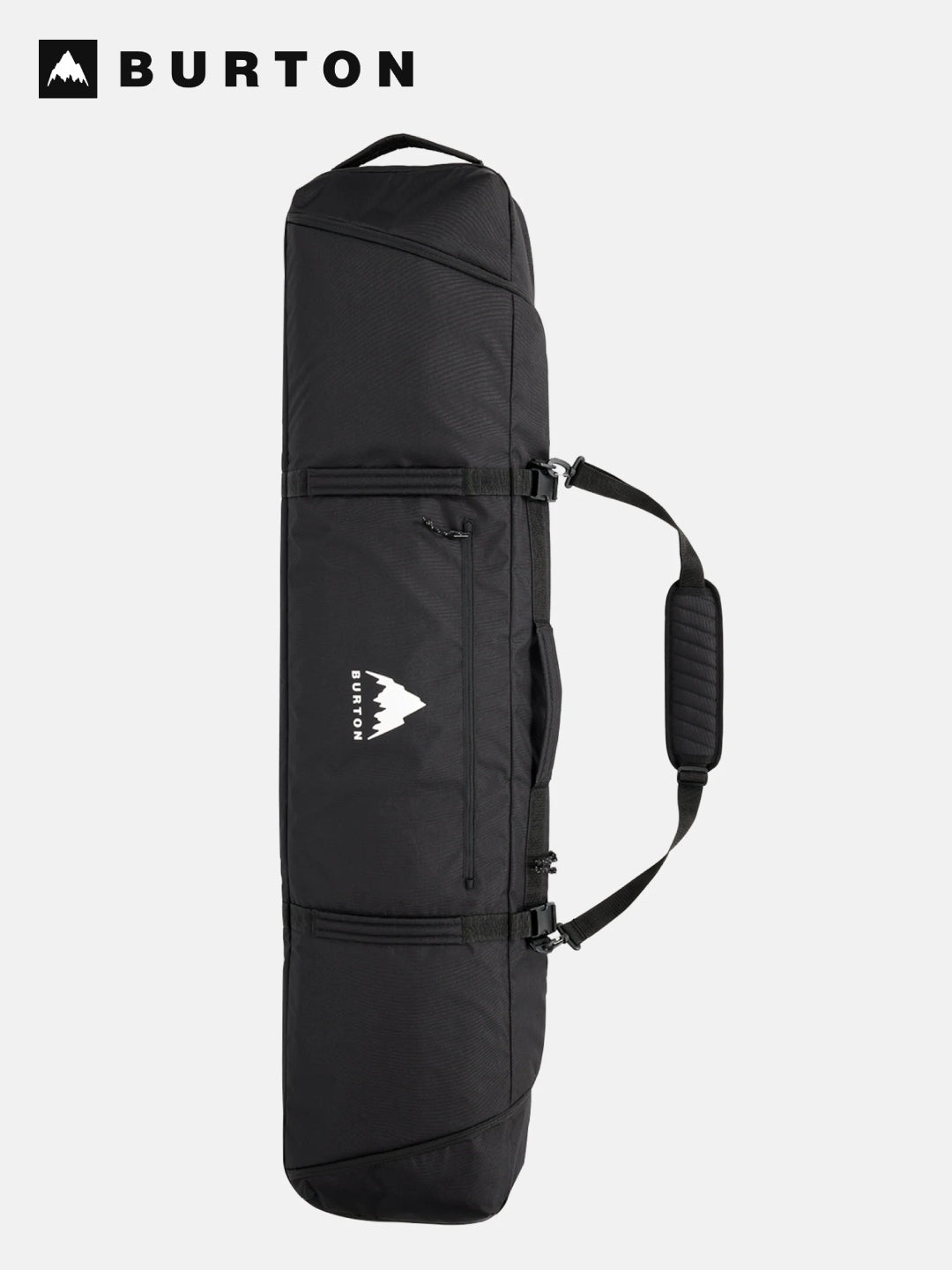 25/26モデル GIG Snowboard Bag #TRUE BLACK [109911]｜BURTON