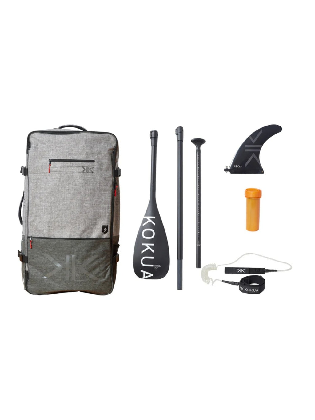 GLIDE Heritage Edition 11feet 2in x 31in [K26014] 【大型商品】｜KOKUA