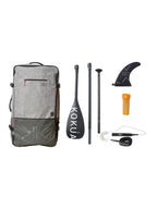 GLIDE Heritage Edition 11feet 2in x 31in [K26014] 【大型商品】｜KOKUA