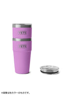20 oz STACKABLE CUP #STAINLESS [21071503702]｜YETI