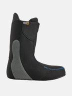 25/26モデル Men's Highshot X Step On Wide Snowboard Boot #ORANGE CREAM/MULTI [302961]｜BURTON