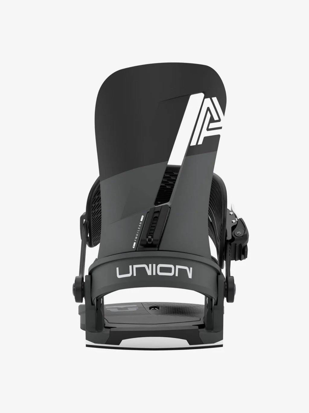【Men】26/27モデル ATLAS #BLACK [11010700]｜UNION