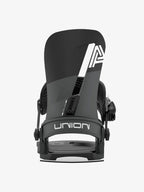 【Men】26/27モデル ATLAS #BLACK [11010700]｜UNION