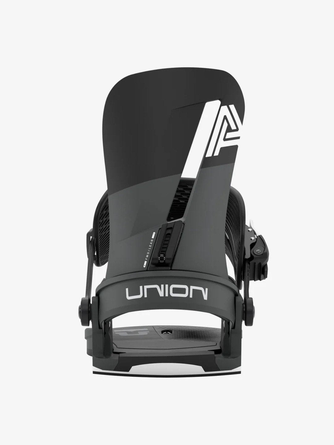 【Men】26/27モデル ATLAS #BLACK [11010700]｜UNION