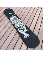 25/26モデル KNIT COVER TIGER #BLACK [4500328]｜eb's